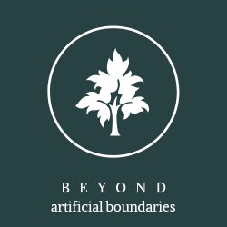 Beyond Artificial Boundaries